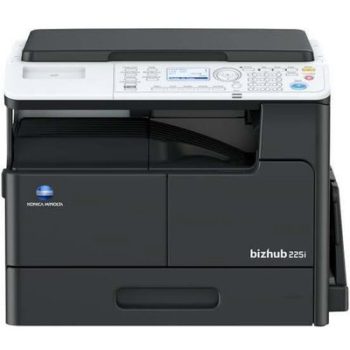   Konica-Minolta bizhub C250i színes A3 másológép►(Színes, Lézer (toneres), A3-as, multifunkciós, DADF,Hálózatos,)