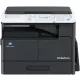 Konica-Minolta bizhub C250i színes A3 másológép►(Színes, Lézer (toneres), A3-as, multifunkciós, DADF,Hálózatos,)
