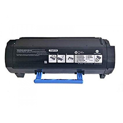 Konica-Minolta TNP59 Toner fekete 25.000 oldalra