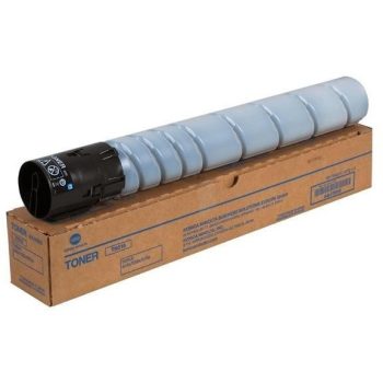 Minolta TN516 eredeti toner fekete (AAJ7050) (~31000 oldal)