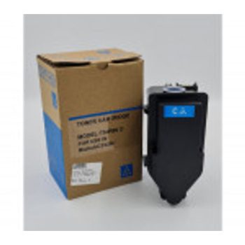   MINOLTA UTÁNGYÁRTOTT C3320i TNP80Y Toner sárga 9000 oldal kapacitás IK