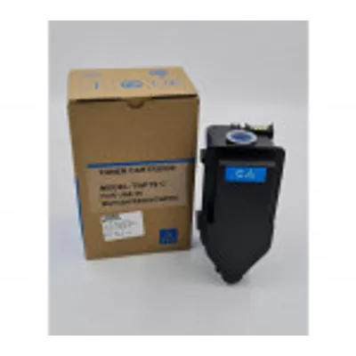 MINOLTA UTÁNGYÁRTOTT C3350i TNP79C Toner CIÁN / CYAN 9000 oldal kapacitás RZ