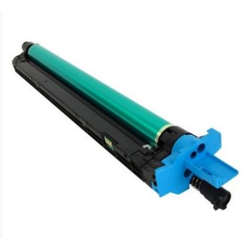 Utángyártott MINOLTA C250i Dobegység BK DR316K IK*