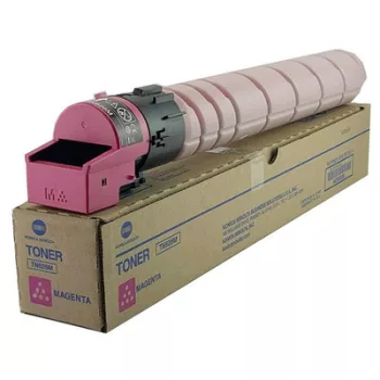 Konica-Minolta TN626M Toner Magenta 28.000 oldalra