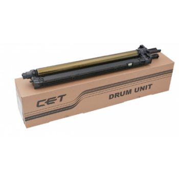   MINOLTA UTÁNGYÁRTOTT C450i Dobegység FEKETE / BLACK.240000 oldal kapacitás DR618 CT