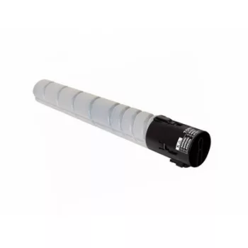   MINOLTA UTÁNGYÁRTOTT C257i Toner FEKETE / BLACK TN227K 24000 oldal kapacitás  KATUN Performance