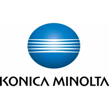 Konica-Minolta TN227Y EREDETI Toner sárga 12.000 oldalra