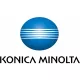Konica-Minolta TN227C EREDETI Toner Cián 24.000 oldalra