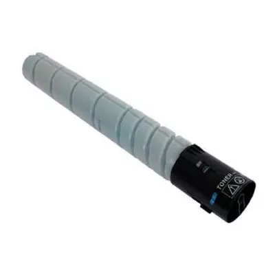 MINOLTA UTÁNGYÁRTOTT C257i Toner; CIÁN / CYAN TN227C 24000 oldal kapacitás KATUN Performance