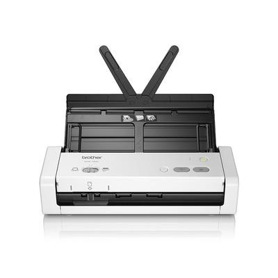 Brother ADS-1200 szkenner (UTOLSÓ bemutató darab - nem használt)