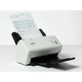 Brother ADS-4300N Szkenner ADS4300NTF1