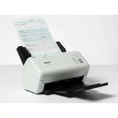 Brother ADS-4300N Szkenner ADS4300NTF1