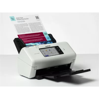 Brother ADS-4700W szkenner - ADS4700WTF1