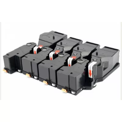 Utángyártott MINOLTA C3100i Toner Bk. 6000 oldal kapacitás TNP93K IK*