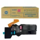 Konica-Minolta TNP92M MAGENTA eredeti Toner 4.000 oldalra ► Legális! ◄