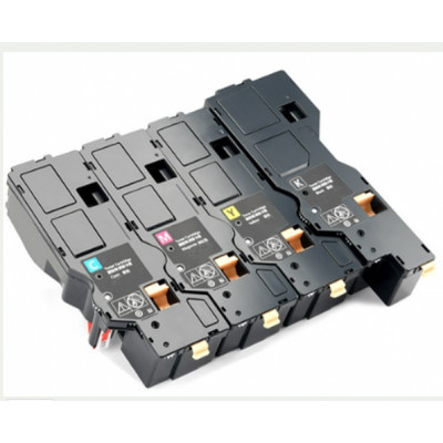 MINOLTA UTÁNGYÁRTOTT C3120i Toner CIÁN / CYAN 4000 oldal kapacitás TNP92C IK