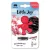Autóillatosító, szellőzőrácsra, LITTLE JOE "JOYA Springtime", piros 1 db