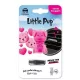 Autóillatosító, szellőzőrácsra, LITTLE JOE "PUP Sweet Snuggles", pink 1 db