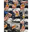 Autóparfüm, férfi illat, 7 ml, MARCO MARTELY "Millionaire"