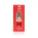 Autóparfüm, női illat, 7 ml, MARCO MARTELY "Olimpia"