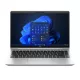 HP440G10, 14.0" FHD AG UWVA  250Nits, Intel Core i5 1334U 10C, 16GB, 512GB PCIe SSD, IntelR IrisR Xe, Silver, WIN11PRO, háttérvilágításos billentyűzet, ujjlenyomat olvasó, 3 év gar.   AK9M1AT