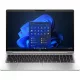 HP450G10, 15.6" FHD AG UWVA  250Nits, Intel Core i5 1334U 10C, 16GB, 512GB PCIe SSD, IntelR IrisR Xe, Silver Aluminum, WIN11PRO, 3év garancia, újjlenyomat olvasó, háttérvilágításos billentyűzet;   AK9
