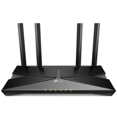 TP-LINK Archer AX50 AX3000 Dual Band Gigabit WiFi6 Router