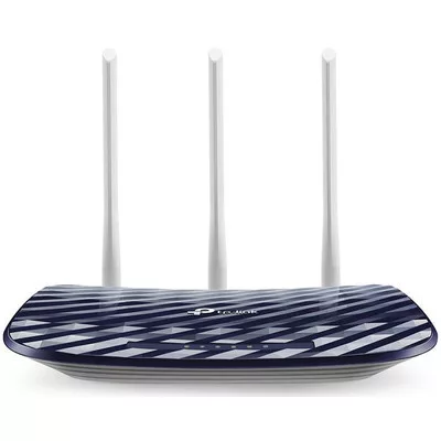 TP-LINK Archer C20 AC750 Wireless Dual Band Router