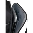 Hátizsák, kabin méret, 38l, M-es, AMERICAN TOURISTER "Take2Cabin", fekete 1 db