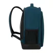 Hátizsák, kabin méret, 38l, M-es, AMERICAN TOURISTER "Take2Cabin", tengerkék 1 db