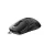 Egér, vezetékes, gaming, RGB, AVAX "LW01", fekete 1 db