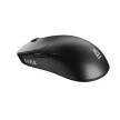 Egér, tri-mode kapcsolat, gaming, AVAX "LW02 PRO", fekete 1 db