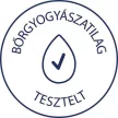 Matrica, tetoválás, 1 ív, 76x120 mm, AVERY ZWECKFORM, "Z-Design No.54152",  hóember