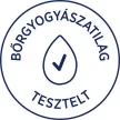 Matrica, tetoválás, 1 ív, 76x120 mm, AVERY ZWECKFORM, "Z-Design No.56439", delfinek tengeri csillagokkal
