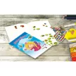 Matricagyűjtő album, A5, AVERY ZWECKFORM,  tündér 1 db