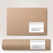 Etikett, univerzális, 105x148 mm, AVERY ZWECKFORM, "Sparpack", 260 etikett/csomag 65 lap