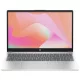 HP 15-fc0023nh, 15.6" FHD AG IPS 250Nits, AMD Ryzen3 7320U QC, 8GB, 512GB PCIe SSD, Radeon Graphics, Diamond White, DOS, háttérvilágításos billentyűzet,3 év gar