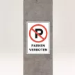 Etikett, 210x297 mm, poliészter, időjárásálló, 210x297 mm, AVERY ZWECKFORM, fehér, 20 etikett/csomag 20 lap