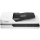 Epson WorkForce DS-1660W síkágyas duplex, színes dokumentum szkenner B11B244401