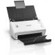 Epson Workforce DS-410 asztali duplex, színes dokumentum szkenner B11B249401
