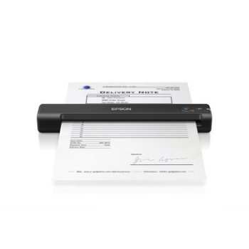 EPSON WORKFORCE ES-50 mobil/hordozható szkenner B11B252401