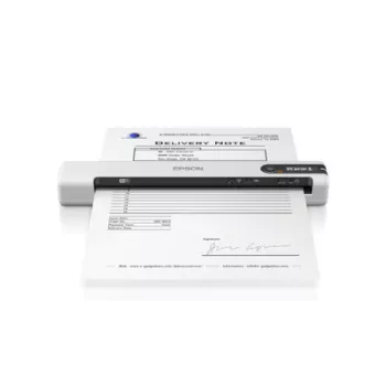 Epson szkenner