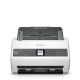 Epson Workforce DS-730N asztali duplex, színes dokumentum szkenner