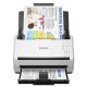 Epson Workforce DS-530II asztali duplex, színes dokumentum szkenner