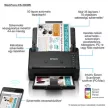 EPSON WORKFORCE ES-500WII szkenner B11B263401