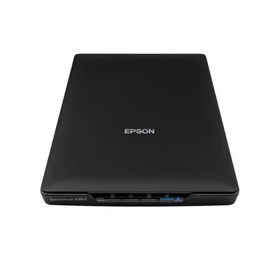 Epson Perfection V39II fotó- és dokumentumszkenner