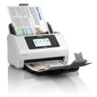 Epson WorkForce DS-800WN hálózati üzleti szkenner