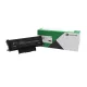 Lexmark B2236  eredeti fekete tonerkazetta (B222000), ~1200 oldal ► Legális! ◄
