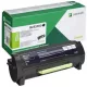 Lexmark B2338/B2442  eredeti fekete tonerkazetta (B232000), ~3000 oldal ► Legális! ◄