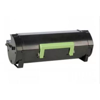UTÁNGYÁRTOTT LEXMARK B2338/B2442 Toner fekete 3.000 oldal kapacitás IK